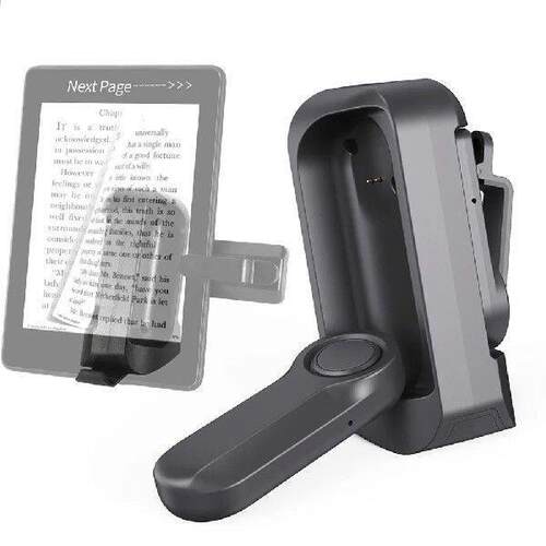 RF Remote Control Page Turner Remote Photo and Video Page
