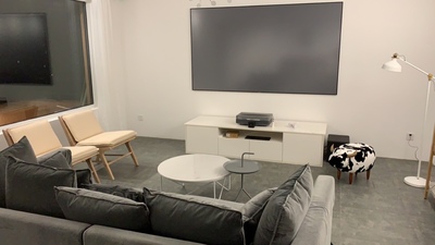 良心评测峰米Fabulus F1与坚果T9哪个好用点？区别有吗？