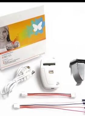 ST-LINK V2 STLINK STM8 STM32下载器仿真器烧写编程调试STLINKV