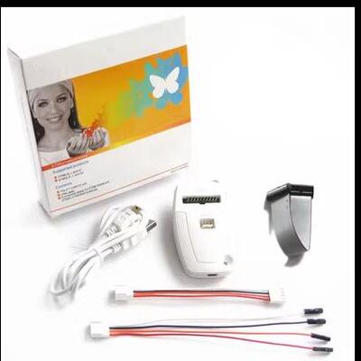 ST-LINK V2 STLINK STM8 STM32下载器仿真器烧写编程调试STLINKV