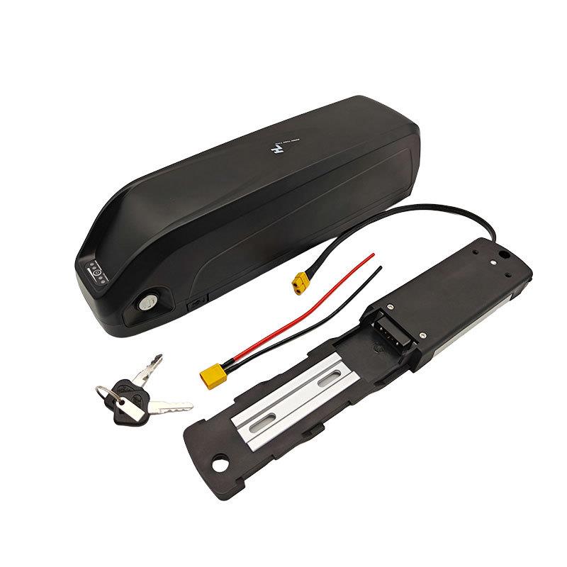 36V/48V/52V/60/72V海龙电动自行车电池性能稳定容量充足