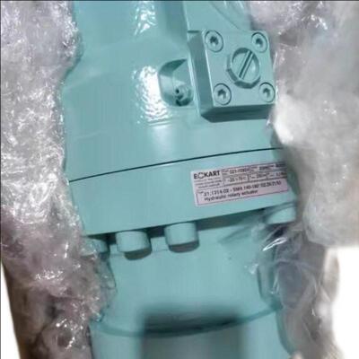 SM4.140-180°/SZ/ZW/Z1/S0液压油缸紧凑型液压缸eckart全新