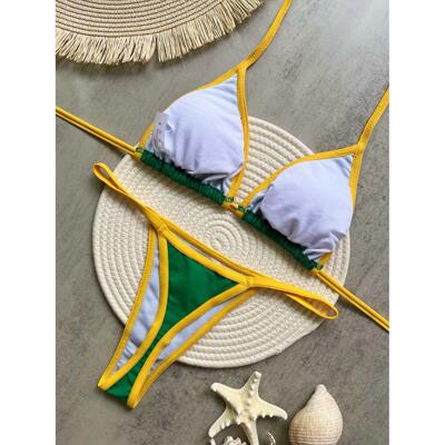 Brazilian Swimsuit Women