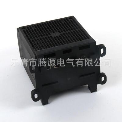 CR130-850W柜内加热器 防凝露加热器 风机加热器
