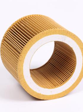 PU滤RDP0芯C114空空气过滤器螺杆空压机空气过滤器芯配件