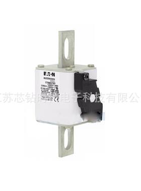 170M5749 170M5750 巴斯曼BUSSMANN快速熔断器保险丝