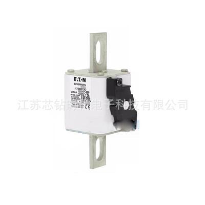 170M5744 170M5745 170M5746 巴斯曼BUSSMANN快速熔断器保险丝