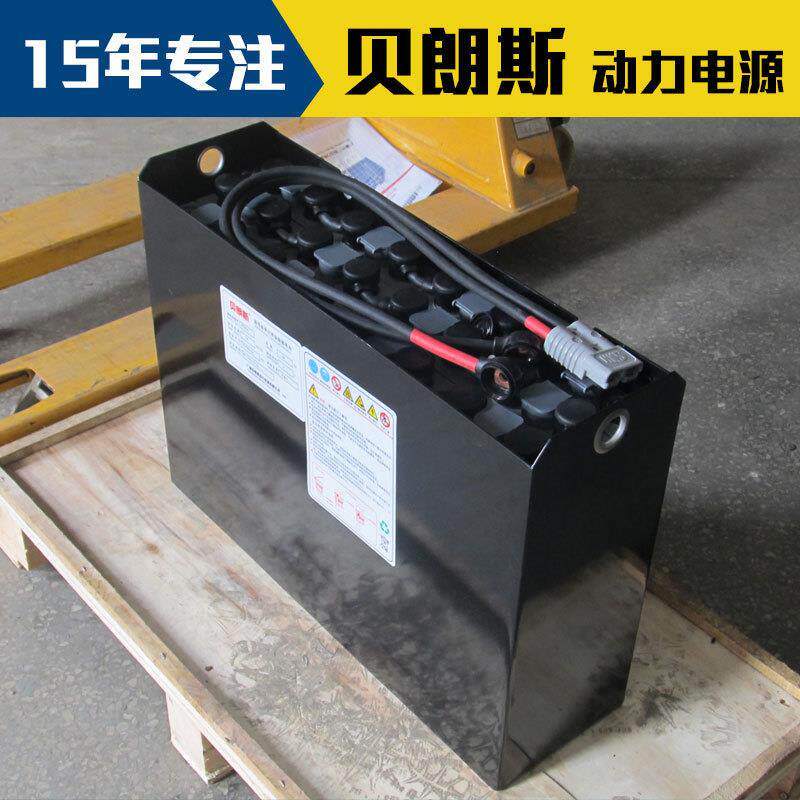 海斯特P1.8特托盘车电池 2PZB190E 24V190Ah 贝朗斯 搬运车电瓶