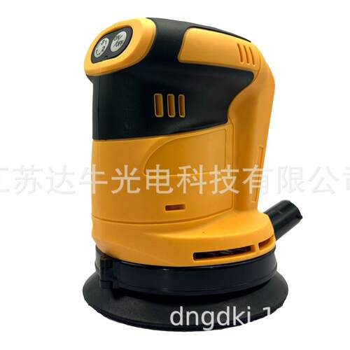 MT款KPA1工8V木工打机磨机抛机具打蜡机充电圆砂砂光机锂光电砂纸