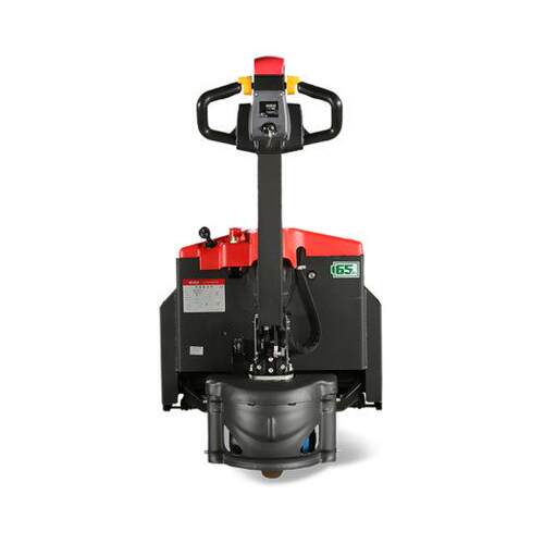 电动搬运车/型号EPT20-15ET2电动唧车/香港叉车托盘车小金刚