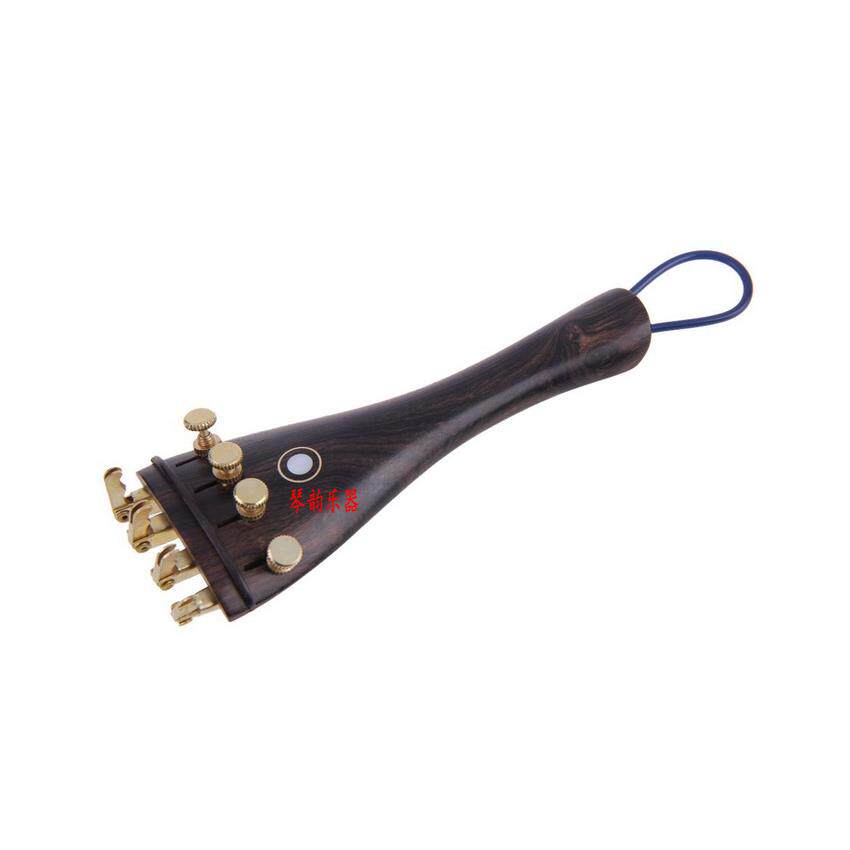 小提琴乌木拉板拉弦板