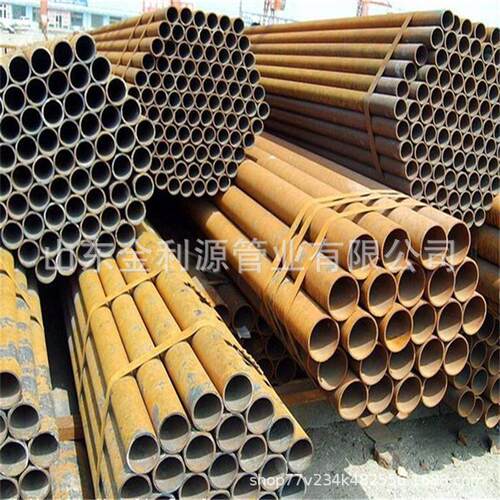 工厂供应现货工地外墙建筑排栅钢管架子管工地支架管
