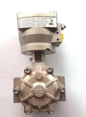 先导阀YA2BA4522G00040 asco电磁阀VCEFCM8210G127 NFB210CO88V
