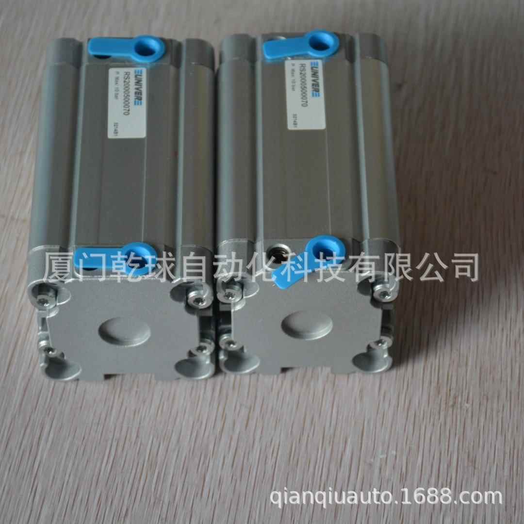 K201125100M气缸优选UNIVER
