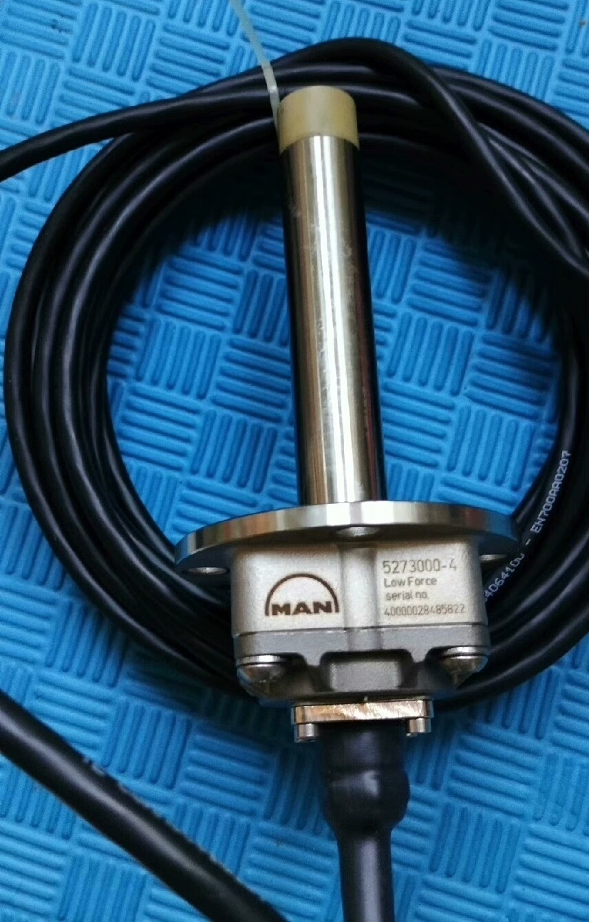 全新原厂件MAN 位置传感器，5273000-4现货议价