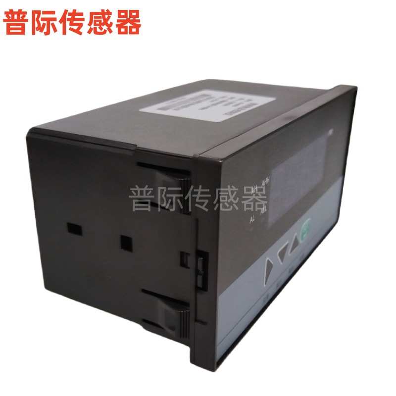 CH6/A-HRTA1B1VO数显控制仪 数字显示报警器 数显测控仪