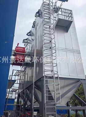 厂家直尘销多机组中央除设尘备木工多机械布袋NZR除器机组除尘器