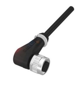 BALLUFF巴鲁夫BCC0AAE 单头线缆BCC M425-0000-1A-003-PH0434-020