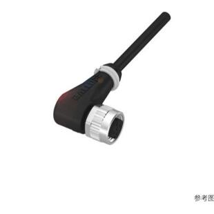 0000 M425 003 020 BALLUFF巴鲁夫BCC0AAE PH0434 单头线缆BCC