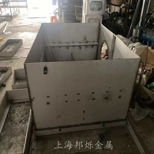 钣金件机箱钣板材定制切割不锈钢焊接水箱304 折弯上海 金不锈钢