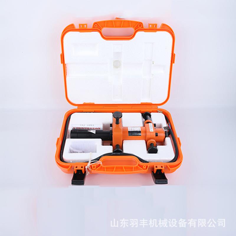 煤矿指向仪YBJ—500A 矿用隔爆型激光指向仪500米 地铁巷道用