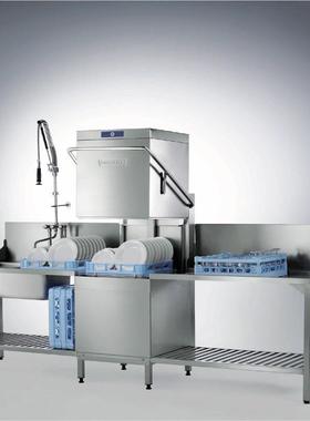 OBART洗碗机 AMH900商揭盖式洗机杯机厨房用提921拉式清洗设备