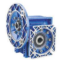 JR轮TSD30机蜗FSA蜗杆减速铝合金蜗轮箱坚固耐用