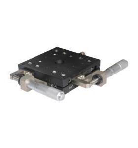 XY轴薄型交叉滚柱引导式EJB81-40/EJB81-60/EJB81-80/EJB81-100