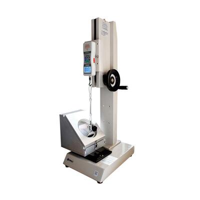 ZQ-22A-2奶粉瓶奶粉盖拉力试验机可做夹具奶粉瓶