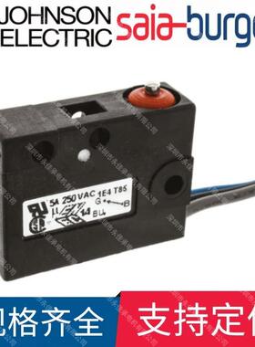 型号V3S-UL/saia-burgess思博微动开关