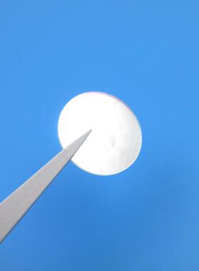 850nm窄带滤光片（半带宽12nm，OD4）近红外高透玻璃光学视觉滤镜