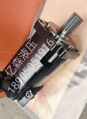 替代伊顿液压摆线马达109-1120-006/109-1269-006/109-1105-006