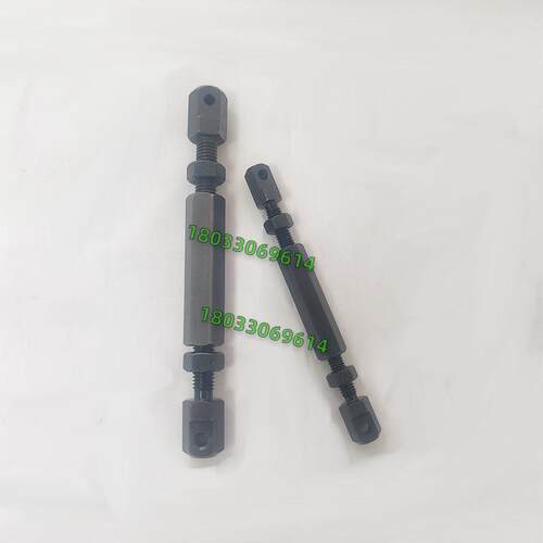 炼条连接杆组件VSR01/VSR21双头STRT/LSTRT-15/25/35/40/50/60/80