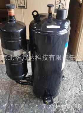 WHP04350GUV-A6DT 泳池热泵用压缩机转子压缩机