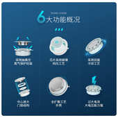 可控硅ks双向整平200a300a800a500a1600v晶闸管上板式 大功率海上