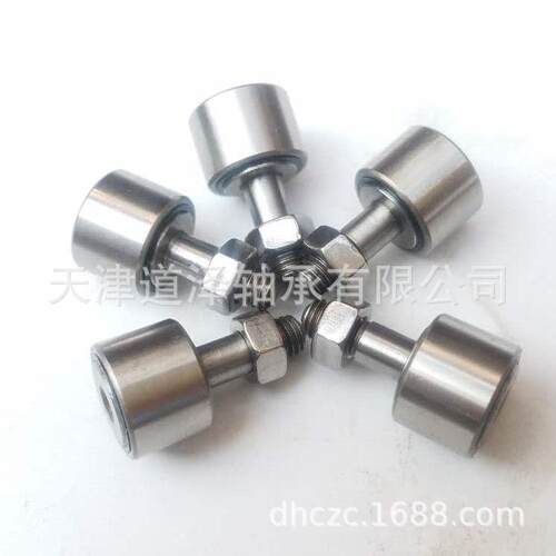 凸轮轴承随动器不锈钢CFFAS5-13/6-16/8-19/CFAS10-22-26