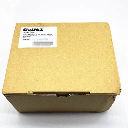 科诚打印头ZX1300i打印头