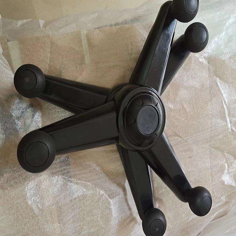 移密集叉架黑色三动式手方向摇把种植架把转移动密集盘密集柜配件