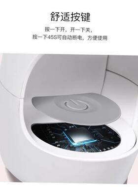 120WNail Dryer UV LED Gel Quick-Drying Nail Lamp Light美甲灯