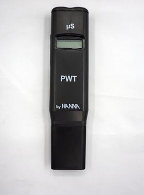 HI98308【PWT】 超低量程微电脑电导率EC测定仪