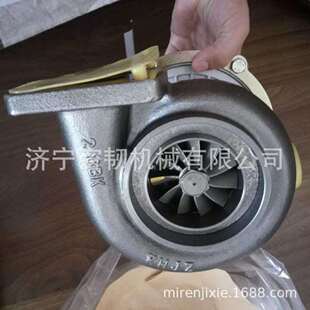 D155涡轮增压器6151 8500 D85 推土机全车配件D65