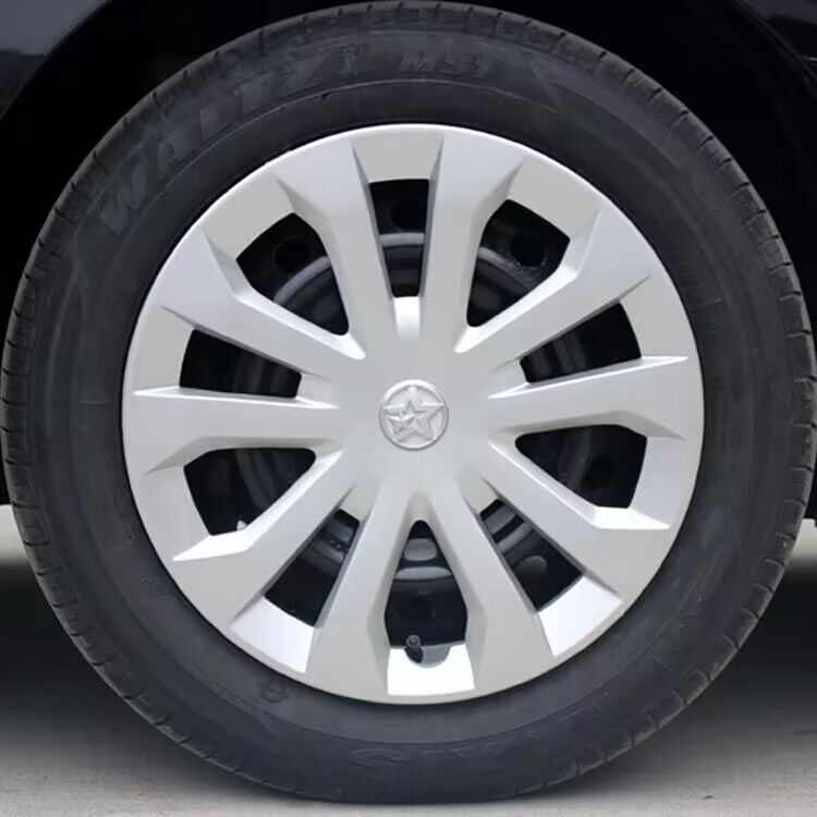 适用于东风启辰D60轮毂盖新能源D60EV电动车轮毂罩钢圈装饰罩壳
