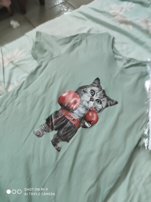 实情爆料蝶鹿T恤怎么样，小编深度剖析评测？