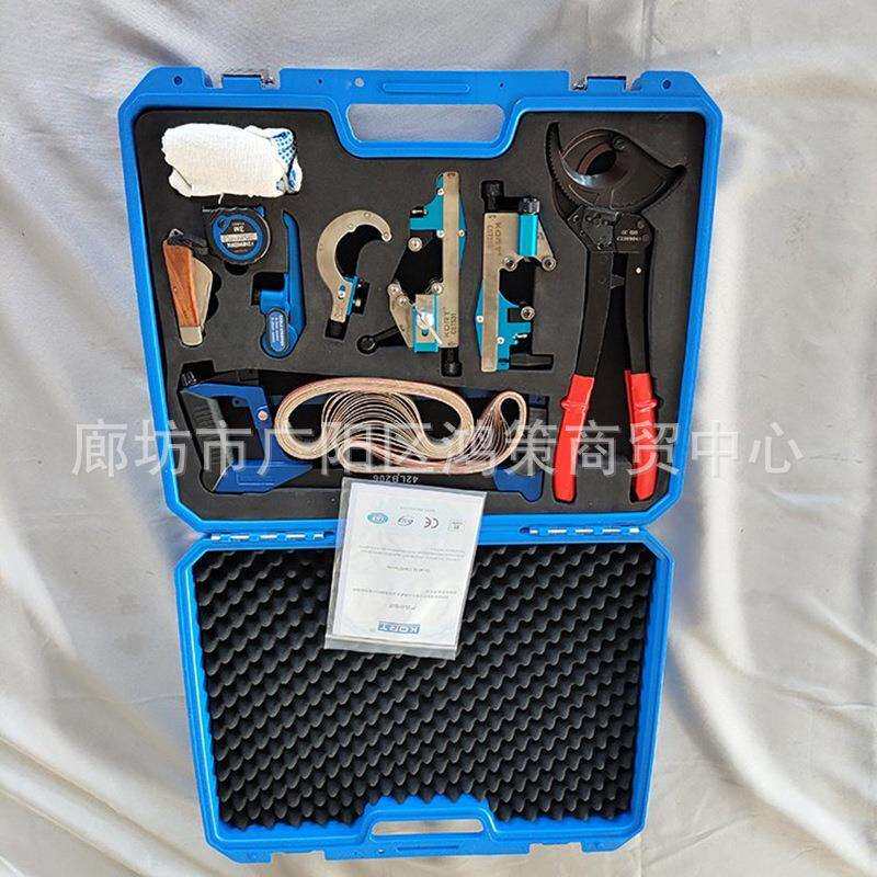 10-35KV电缆头制作系统FL-35电缆剥皮器剥除线钳电缆剥皮剥离工具