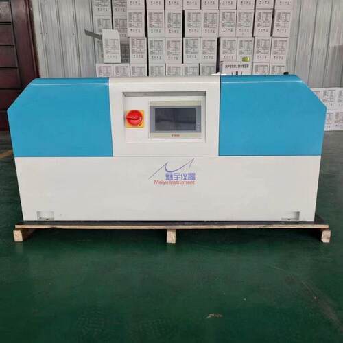 ZS-20H新标准水泥胶砂振实台强度检验方法同采用ISO679标准设计