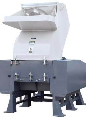 设SGP-600力粉碎机塑料强粉碎机 工业粉碎备 料边角水口料破碎机