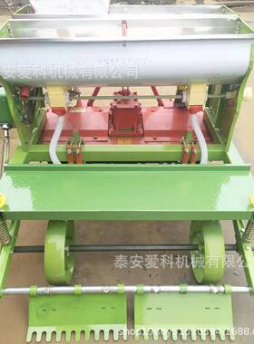 河南信阳2.5米旋耕机配套6行小麦播种机水稻宽幅条播机镇压笼配套