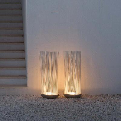 Vibia 户外灯防水草坪灯庭院灯室外花园装饰氛围灯别墅露台落地灯