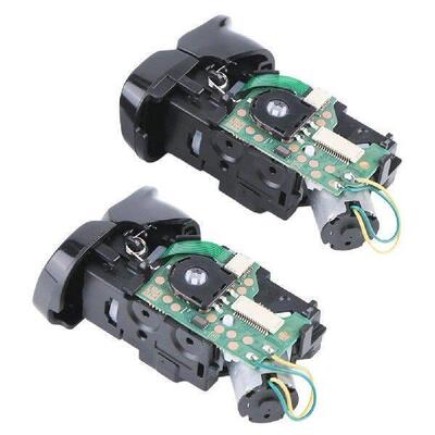 Universally Trigger Module Assembly L2 L1 R2 R1 Left Right