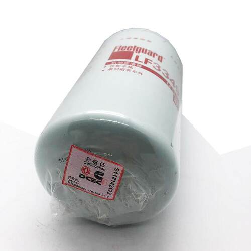 徐工平地机 备件 配件 800155347 C3937743 LF3959 LF3349 机滤